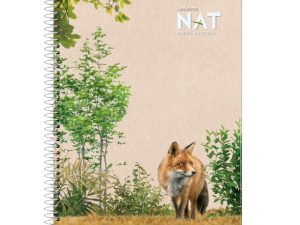 Cuaderno Ledesma Nat