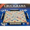 Crucigrama Ruibal