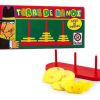 Torre de Hanoi - Ruibal