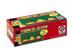 Torre de Hanoi - Ruibal