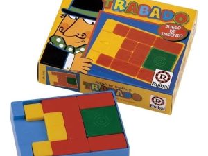 Trabado - Ruibal