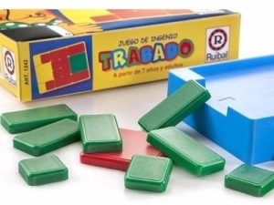 Trabado - Ruibal