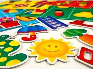 Lototáctil - Ruibal