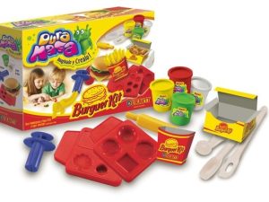 Masas Duravit Burger Kit