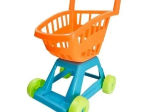 Carrito de compras Duravit