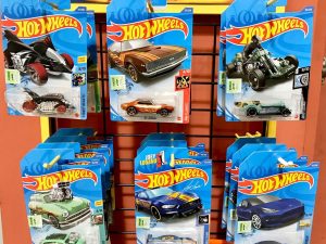 Autito Hot Wheels x1
