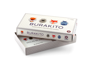 Burakito Ruibal