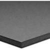 Foamboard 50x70 negro