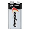 Pila Energizer Batería 9V