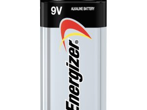 Pila Energizer Batería 9V