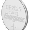 Pila Energizer CR2025