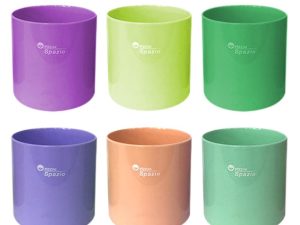 Porta Lápiz Pizzini redondo