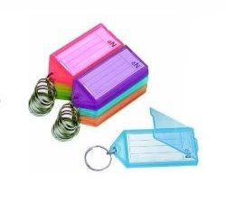 Llavero Acrimet color