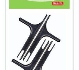 Separadores p/bandeja Pizzini