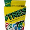 Tres