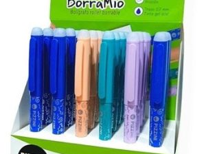 Roller Pizzini Borramio borrable