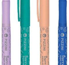 Roller Pizzini Borramio borrable