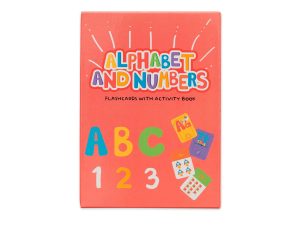 Cartas didácticas Barco de Papel