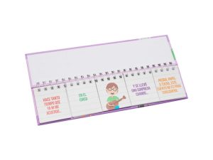 Libros móviles Barco de Papel