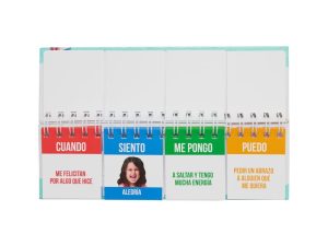 Libros móviles Barco de Papel