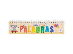 Libros móviles Barco de Papel