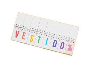 Libros móviles Barco de Papel