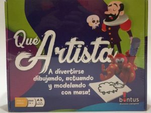 Qué artista