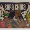Sopa China - Ruibal
