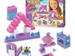 Blocky Fantasía 2 150pz