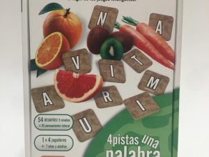 Cerebronia Palabras - Bontus