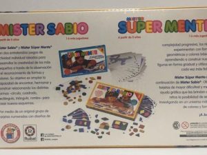 Mr. Sabio