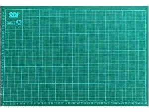 Tabla de Corte tamaño A2 (60x45cm)