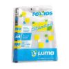Folio A4 livianos x100