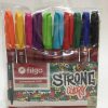 Marcador Filgo Strong x10