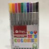 Microfibras Filgo x10