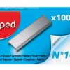 Broches Nº10 x1000 Maped