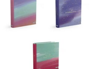Carpeta con 3 aros Mooving