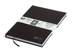 Cuaderno Plantec Art Nature A4