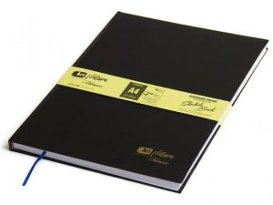 Cuaderno Plantec Art Nature A4