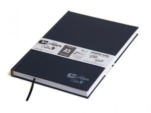 Cuaderno Plantec Art Nature A6