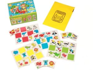 Loteria Banquito Argentino