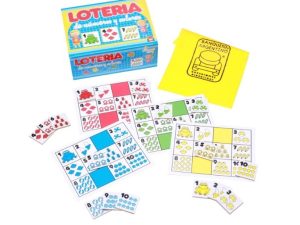 Loteria Banquito Argentino