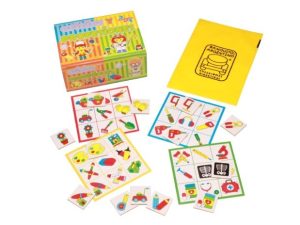 Loteria Banquito Argentino