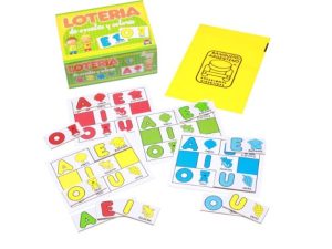 Loteria Banquito Argentino