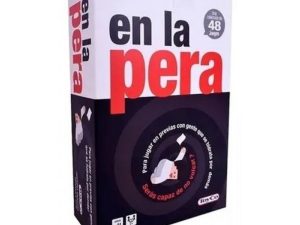 En la Pera