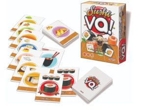 Sushi va