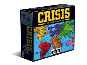 Crisis (Edición de viaje)