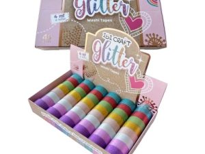 Cintas adhesivas IBI fantasía