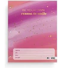 Separador escolar Mooving