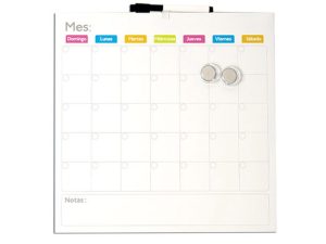 Pizarra Olami planificador 35x35